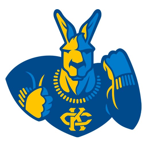 Missouri-Kansas City Kangaroos Tickets in Tulsa