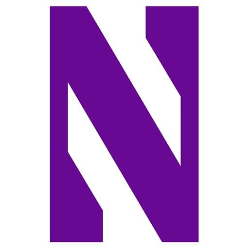Northwestern Wildcats Schedule 2026–2027