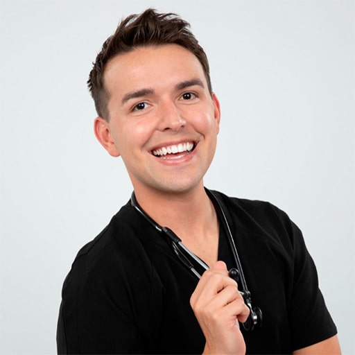Nurse Blake Tulsa Tickets