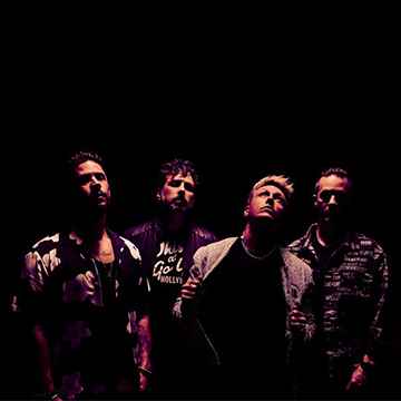 Papa Roach Concerts in Tulsa