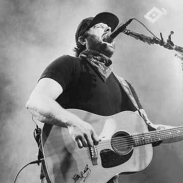 Randy Houser Concerts in Tulsa