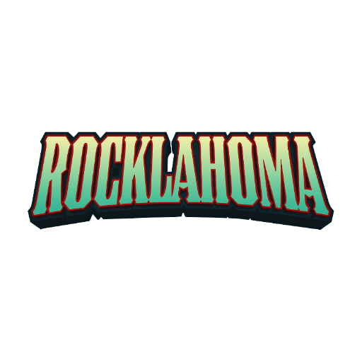 Rocklahoma Festival concerts in Tulsa.