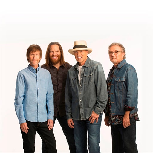 Sawyer Brown Concerts in Tulsa