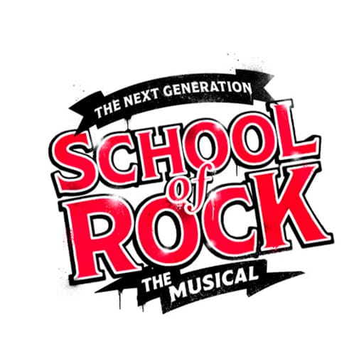 School Of Rock Concerts in Tulsa