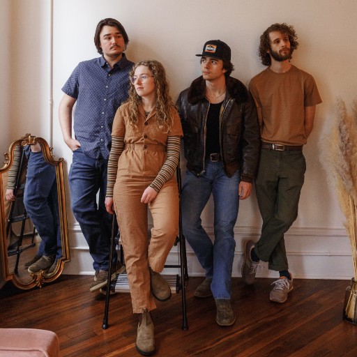 Shadowgrass Concerts in Tulsa