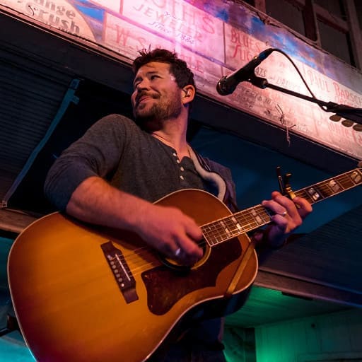 Shane Smith Concerts in Tulsa