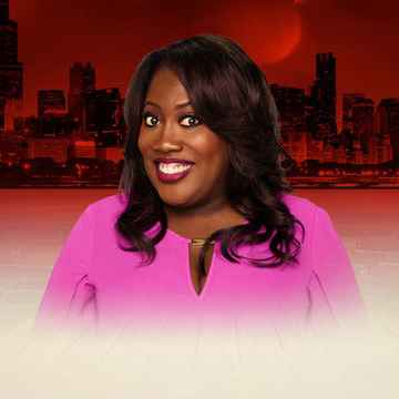 Sheryl Underwood Tulsa Tickets