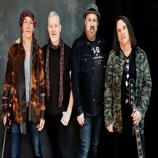 Spin Doctors Concerts in Tulsa