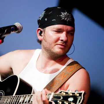 Stoney LaRue Concerts in Tulsa