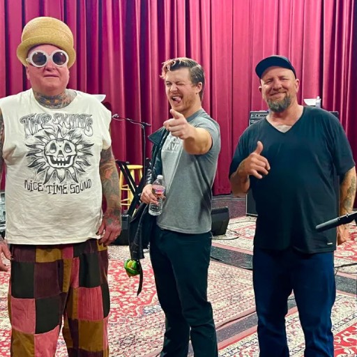 Sublime - Band Concerts in Tulsa