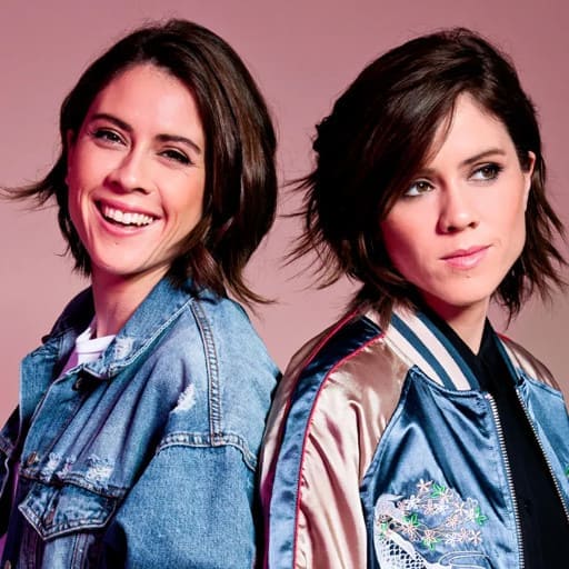 Tegan And Sara Concerts in Tulsa