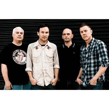 Toadies Concerts in Tulsa