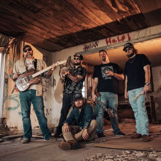 Treaty Oak Revival Concerts in Tulsa