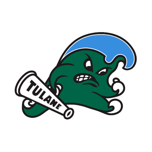 Tulane Green Wave Tickets in Tulsa