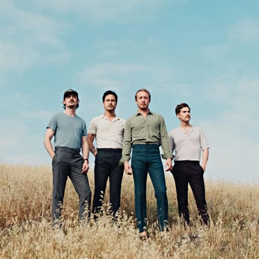 Wilderado Concerts in Tulsa