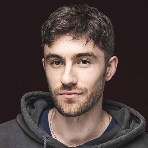 Will Burkart Tulsa Tickets