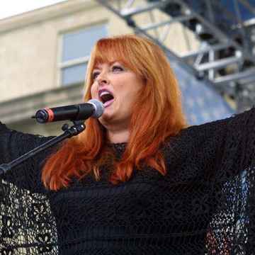 Wynonna Judd Concerts in Tulsa
