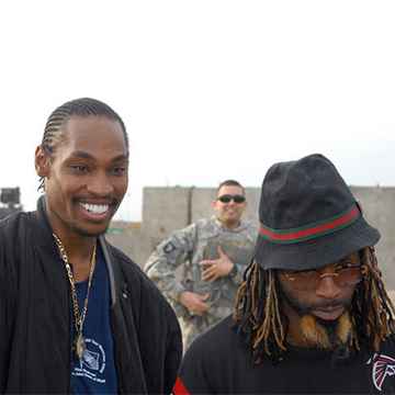 Ying Yang Twins Concerts in Tulsa