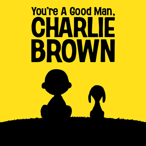 You're A Good Man Charlie Brown Tulsa Tickets